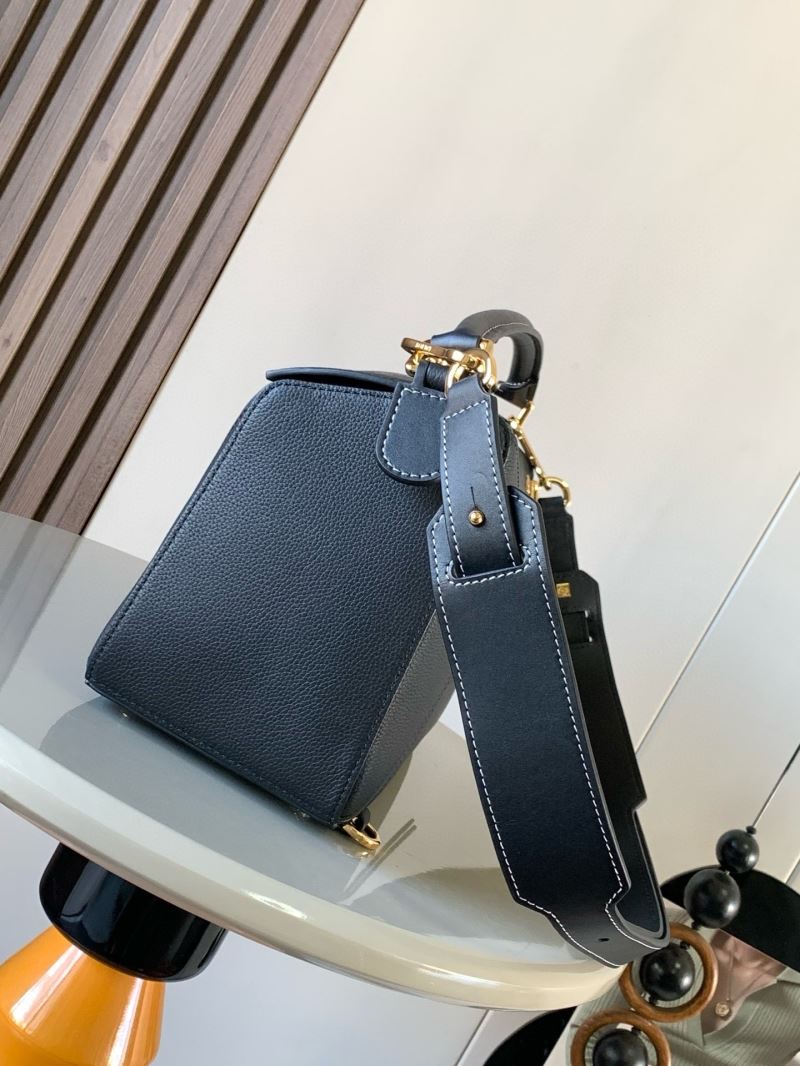 Loewe Puzzle Bags